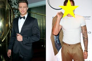 Pamiętacie Mistera Polski 2015? Tak na przestrzeni lat zmienił się Rafał Jonkisz. Ale przystojniak!