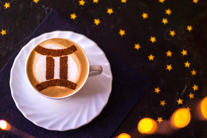 Horoskop żywieniowy - jak powinny odżywiać się zodiakalne Bliźnięta?