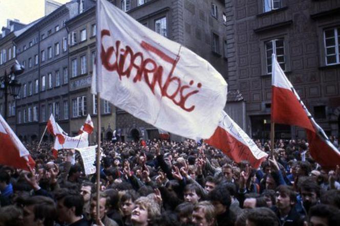 40. rocznica wprowadzenia stanu wojennego