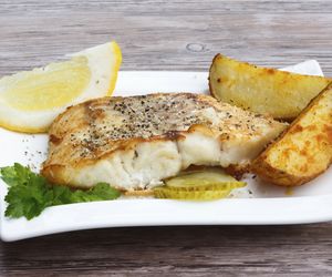 Sandacz korzenny na Wigilię zamiast karpia: sprawdzony przepis