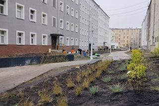 Mieszkania dla seniorów