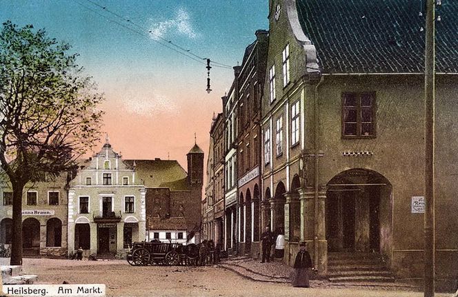 To miasto stanie się nowym uzdrowiskiem. Tak wyglądało dawniej. Zobacz archiwalne zdjęcia