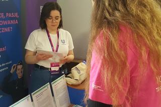 Targi Pracy w Bydgoszczy