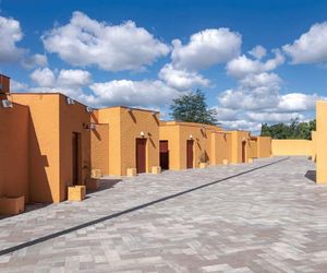 Życie w Architekturze 2025. Zoo Zamość. RYSY Architekci