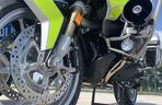 Nowe motocykle dla lubelskiej policji
