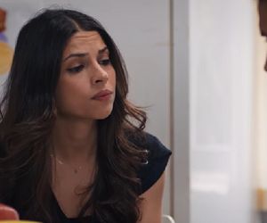 Dziedzictwo, odcinek 671. Ayse