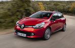 Nowe Renault Clio Grandtour