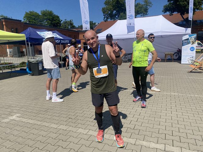 CITI Warmia Run Challenge Olsztyn 2025