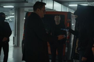 Barwy szczęścia, odcinek 3242. Celina (Orina Krajewska)