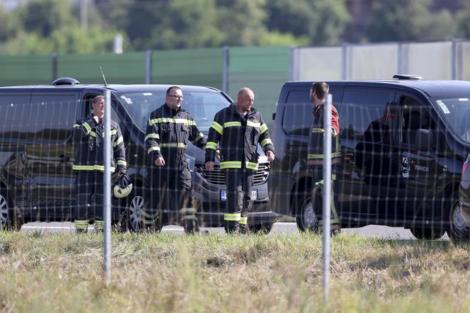 Wypadek polskiego autokaru w Chorwacji. Zdjęcia i relacje rannych. Co pamiętają z wypadku?