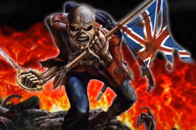 Paul Stanley jest oburzonym, że do Rock'n'Roll Hall Of Fame nie wprowadzono Iron Maiden