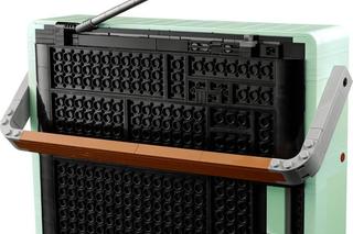 LEGO Icons 2024: Retro Radio