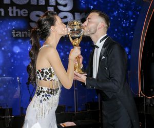 Dancing with the Stars. Taniec z gwiazdami, tak wygląda Kryształowa Kula z programu 