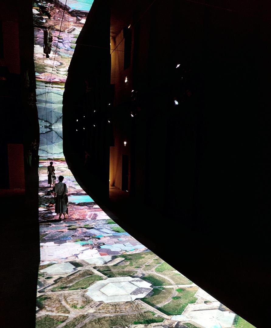 Biennale architektury w Wenecji 2023