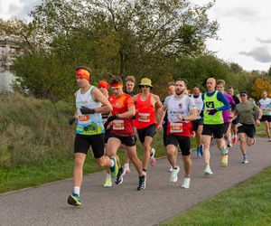 Pobiegli dla rodzin zastępczych