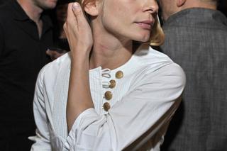 Magdalena Cielecka przeszła metamorfozę. Wielka przemiana aktork