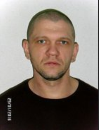 Piotr Kosendowski. Ost. raz widziany: Opole, Orląt Lwowskich 16/5