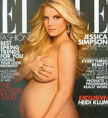 Jessica Simpson