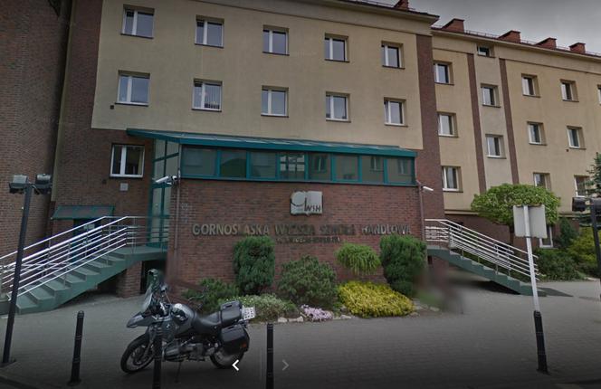 Górnośląska Wyższa Szkoła Handlowa im. Wojciecha Korfantego w Katowicach