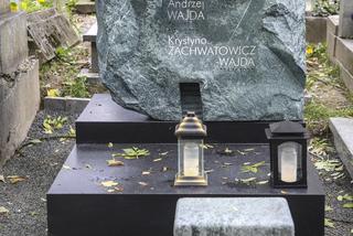 Niezapomniani: Andrzej Wajda