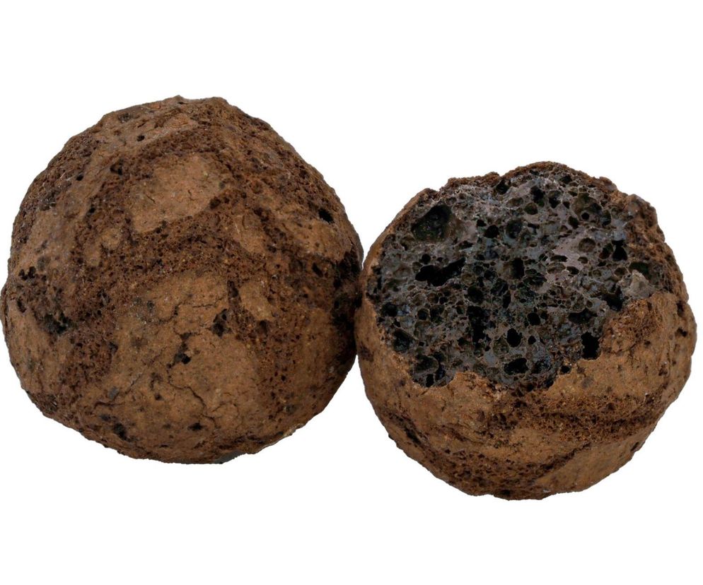 Keramzyt zmienia budownictwo!