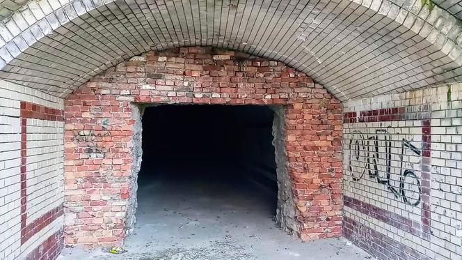 Tunel Szczeciński