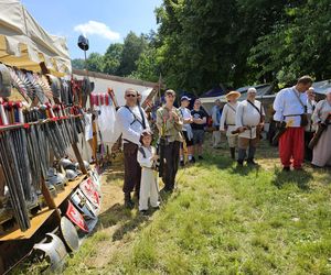 Turniej Rycerski Zamkomania - Tarnów