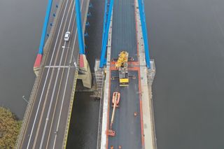 Budowa S3 Dargobądz -  Troszyn, nowe zdjęcia