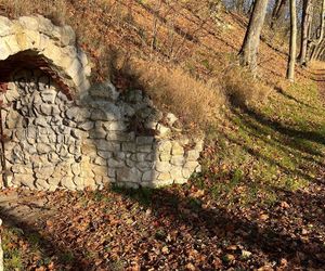 Puławy. Miasto nad Wisłą zwane polskimi Atenami