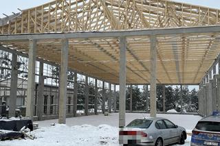 Mirku, żegnaj. 21-letni piłkarz spadł z rusztowania. Osierocił malutkiego Miłoszka