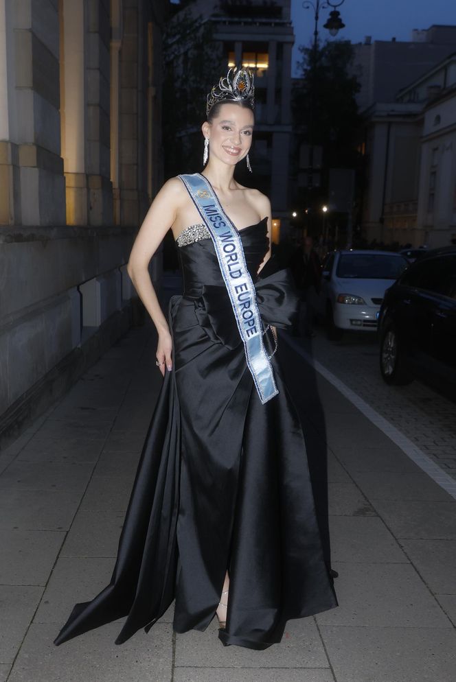 Miss World: Maja Klajda wróciła do Polski