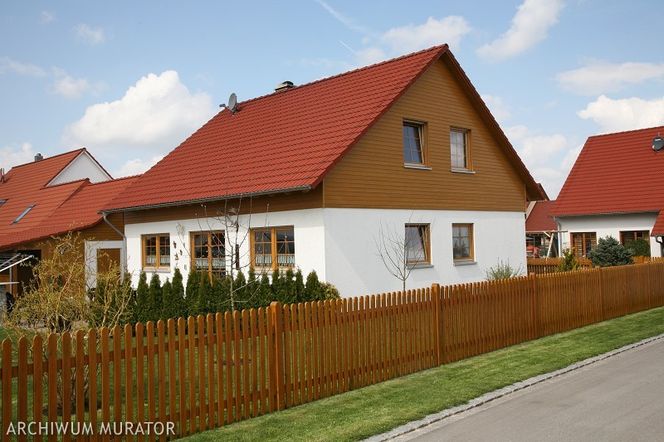 Ogrodzenia drewniane - czy drewno z olchy jest dobre na ogrodzenie