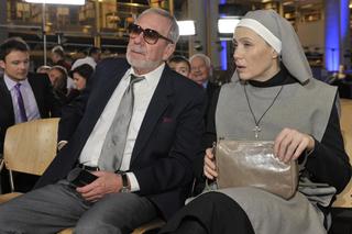 Jerzy Kamas - słynny wuj Stefan z Klanu zmarł siedem lat temu