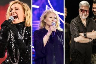 Telewizyjny koncert w Grudziądzu. Gwiazdy wystąpią na Błoniach Nadwiślańskich
