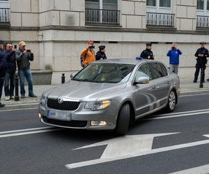 Zbigniew Ziobro przed komisją ds. Pegasusa