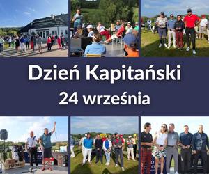 Prawdziwa gratka dla miłośniczek i miłośników golfa ze Szczecina i regionu 