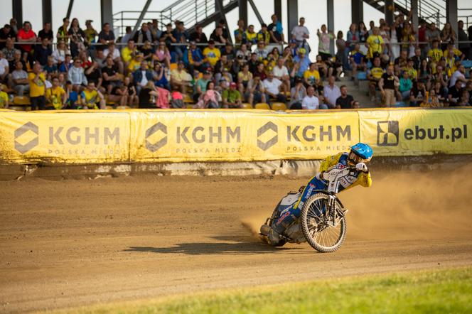 ebut.pl Stal Gorzów - Betard Sparta Wrocław [ZDJĘCIA]