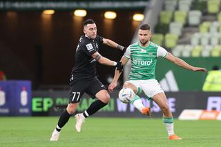 Lechia powalczy o punkty z Lechem Poznań. Zespół chce wydostać się ze strefy spadkowej