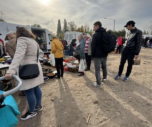 Niedzielny Targ - nowy pchli targ w Poznaniu