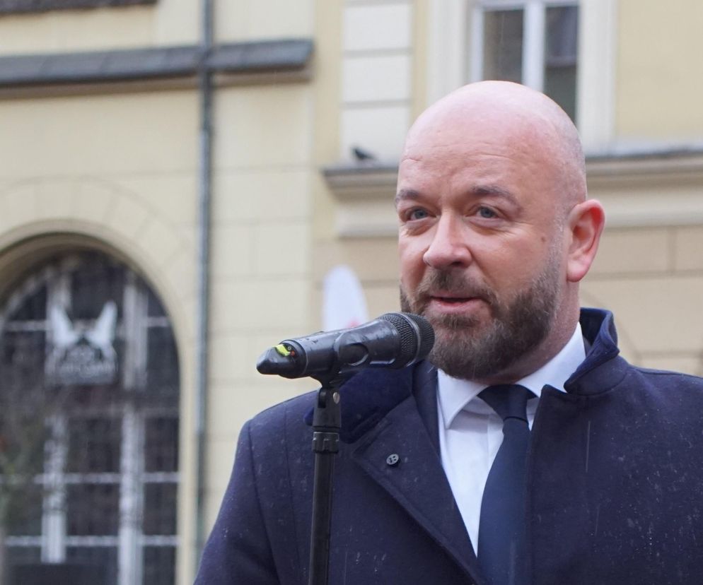 Prezydent Wrocławia pod presją. Zarząd KO apeluje o dymisję