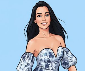 Disco polowcy jako bohaterowie bajek