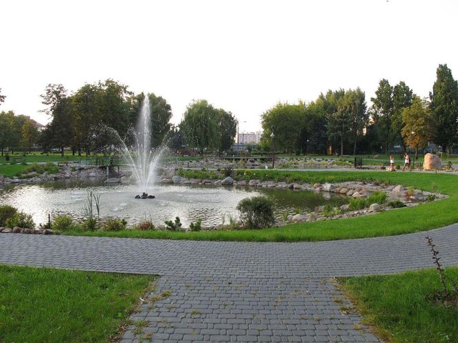 Wysokie Mazowieckie