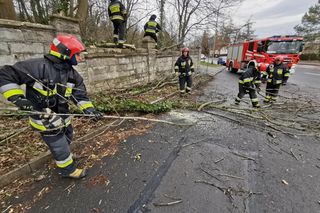 Wichury przekroczą 200 km/h. Totalne zmiany w pogodzie