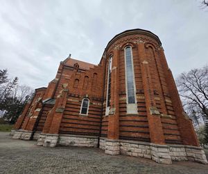 Kościół w Błażowej