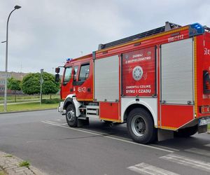 Wielka ewakuacja po odkryciu niewybuchów w Iławie