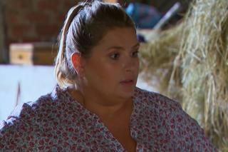 Barwy szczęścia, odcinek 2758: Aldona (Elżbieta Romanowska)