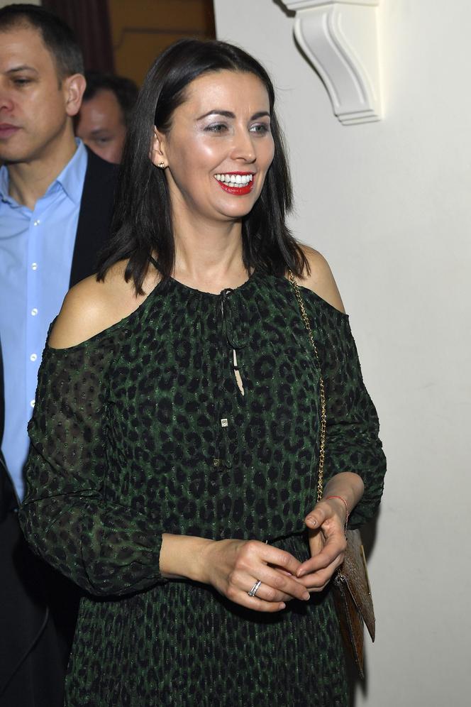 Martyna Kliszewska - w ogóle nie myśleliśmy o seksie