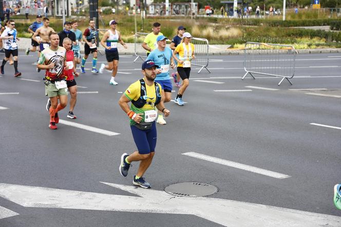 45. Nationale-Nederlanden Maraton Warszawski 