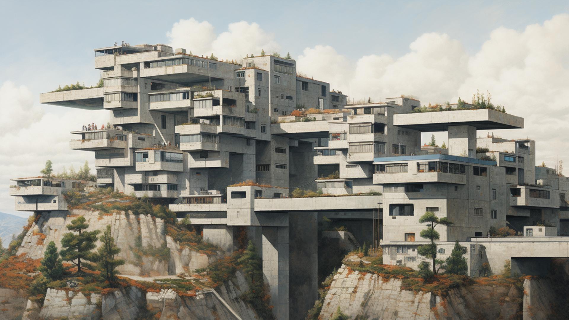 O czym śnią elektryczne owce?