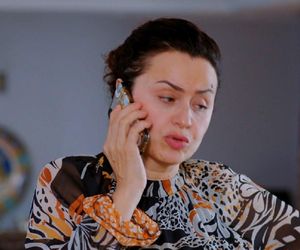 Miłość i nadzieja, odcinek 303. Cavidan